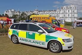 williampike's tweet photo. @999Weekend2013 it's almost here and it's free Eastbourne 999 Weekend http://t.co/Jyr5jiOIan