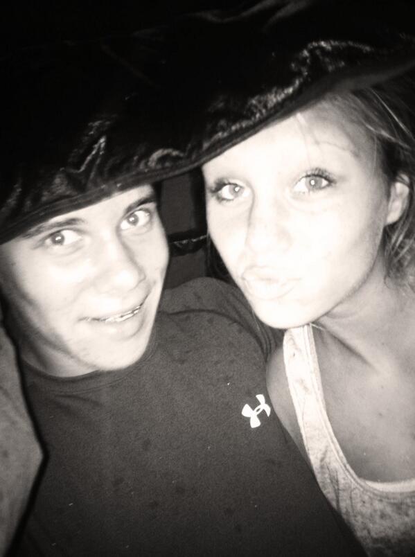 ryanmartin151's tweet image. Couldn't have been a better day with my girl! #lovher #thebest #soluck #foreworks @jordandilauro