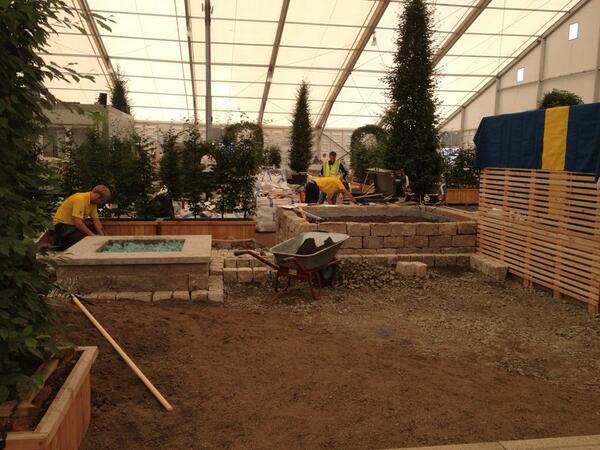 amf_pension's tweet photo. Världens skickligaste ungdomar tävlar just nu mot varandra i yrkesskicklighet @WorldSkills Leipzig. Heja Sverige! http://t.co/weERJzMUOT