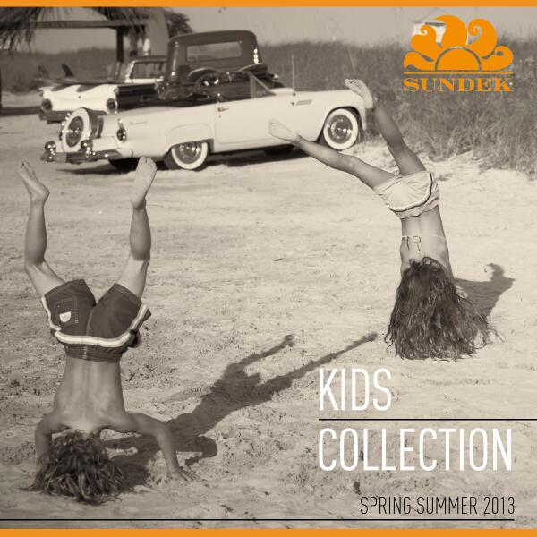 Sundek_official's tweet photo. Take a look at Kids Collection S/S 2013! http://t.co/LPo4OzaDqU http://t.co/MpWj3kS7g7