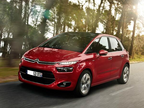AUTOGATA's tweet photo. YA ESTA EN NUESTRO CONCESIONARIO AUTO GATA S.L.U, EL NUEVO C4 PICASSO. ACERCATE!! http://t.co/2saGLhGXPN