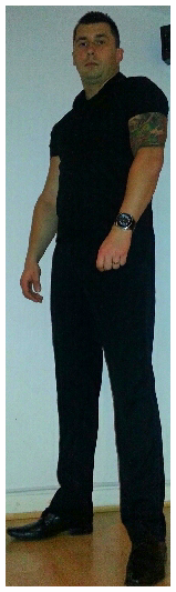 PeterProtection's tweet image. If you need an experienced #closeprotection officer contact me. Short notice appointments accepted. #bodyguard