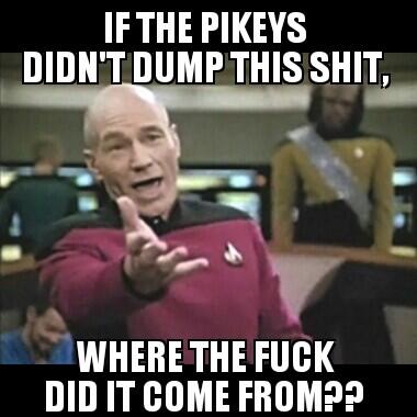 DaleFarmPikey's tweet photo. Just a simple question. ..... http://t.co/vCc8mfrlVf