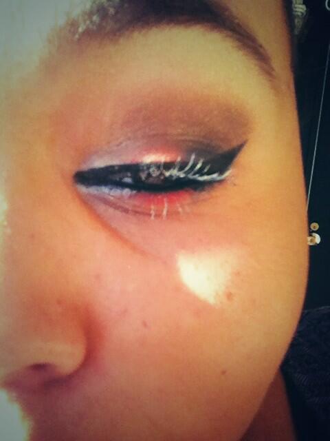 Makeup By Micki tweet media