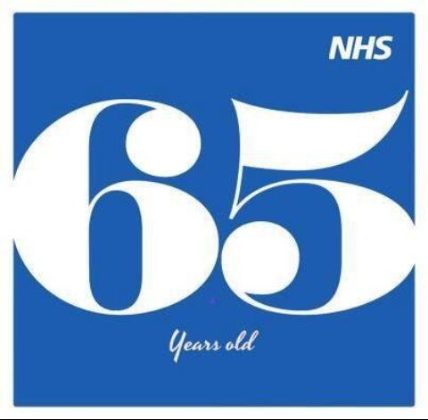 Happy birthday NHS. Please don't let them make you retire.