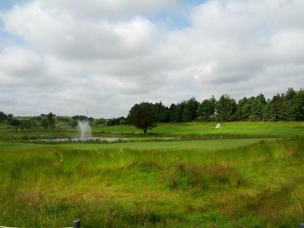 Ingenium Golf tweet media