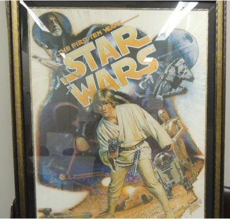 ドゥルーストゥルーザン :::::::スターウォーズ