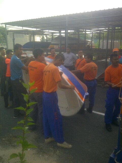 APM Perlis tweet media