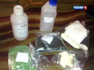 В Москве задержан мужчина, подозреваемый в изготовлении взрывных устройств vesti-moscow.ru/rnews.html?id=… #взрывчатка #