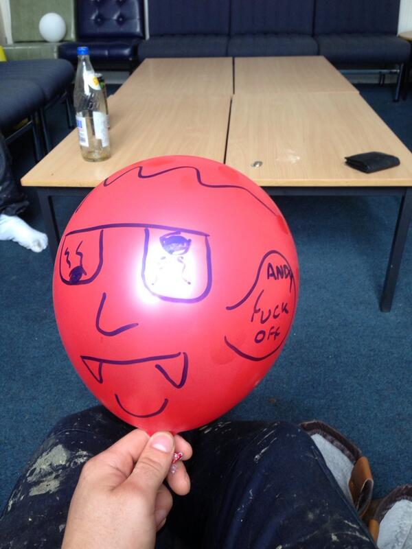 allandonohoe's tweet photo. Get tae fuck #haha http://t.co/4C1xUHeZjQ