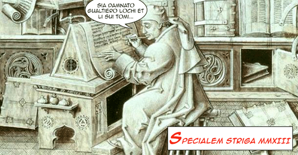 ryangoblin_'s tweet photo. omaggio a #FEL di @artedeborgata. #strega13 #waltersiti http://t.co/SmohSqZkNk