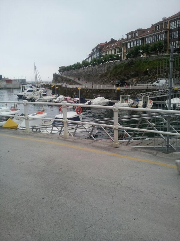 jorgewagener's tweet photo. Llanes http://t.co/ERpniUkTXP