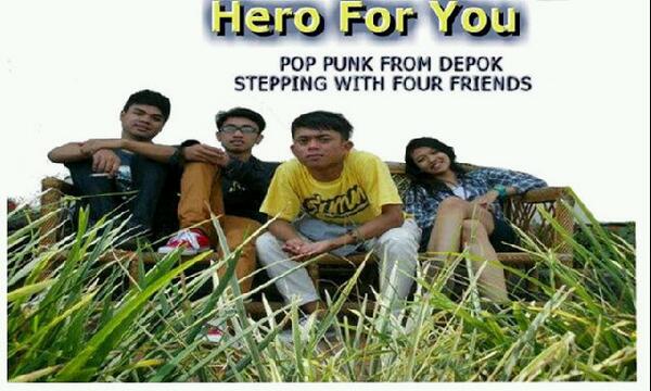 Heroforyou (@hfy_official) on Twitter photo 