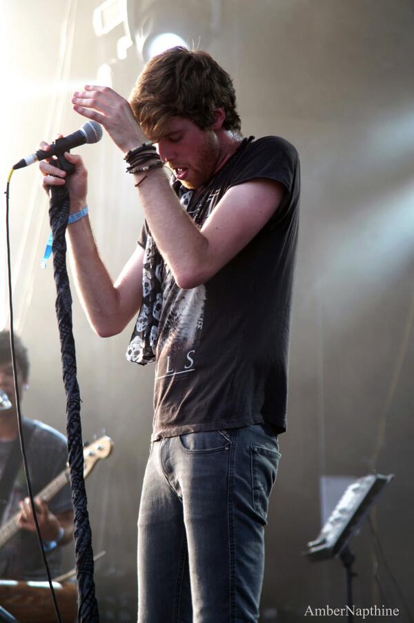 RANAProd's tweet photo. Killing it at @leefest ---> @theothertribe http://t.co/SBvhYaF1KK