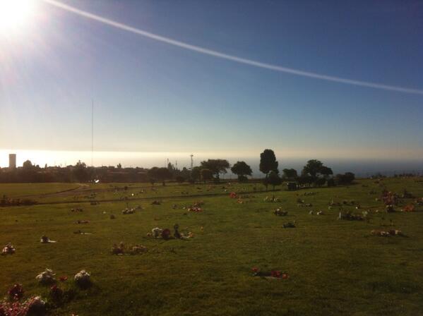 arenitop's tweet photo. La vista hermosa de mi madre te amo angelito mío http://t.co/Na8DelgMXz