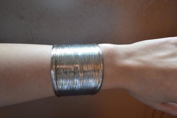 boho_basement's tweet photo. Vintage silver bracelet only $8 up at http://t.co/m2x0dnuANQ http://t.co/KAuADpWZwS