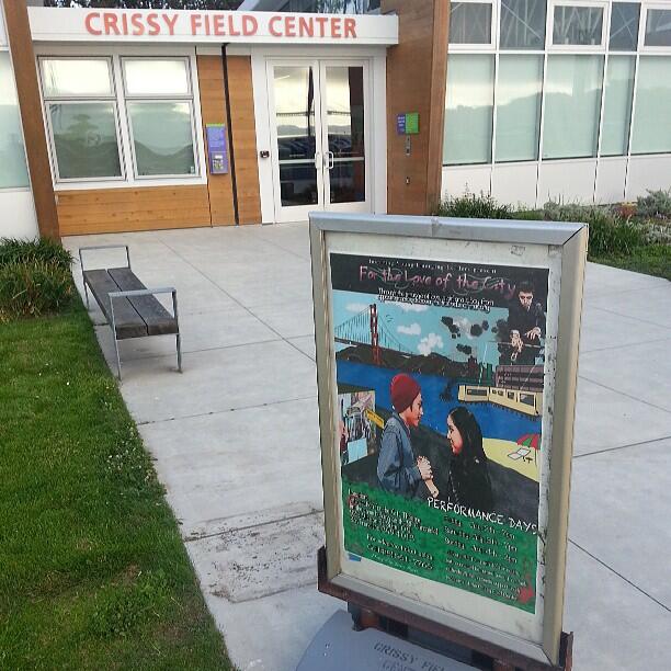 ColoredInk's tweet image. "For the Love of the City." Youth written/produced play directed by CI's own @IMPROVJAV . Come see it this weekend