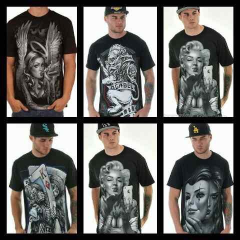 Readystock hari senin sore