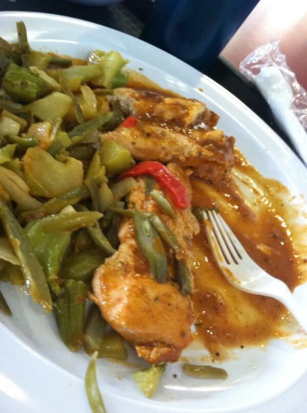 RAKIM38547948's tweet photo. My lunch is marvelous...-Rakim- http://t.co/dOgOTofIuK