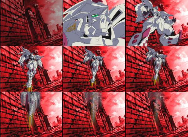魔装機神サイバスター感想 2ページ目 Togetter 魔装機神サイバスター感想 2ページ目 Togetter