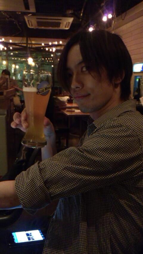pei_kiriman's tweet photo. 柏でバッタリ!! http://t.co/p27D8YQBPq