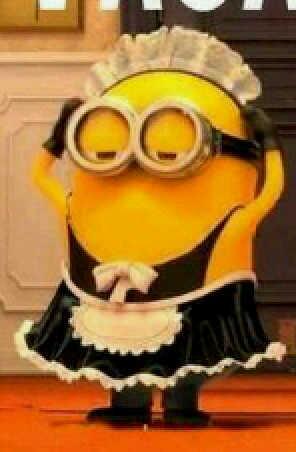 Haga calor y vayas donde vayas, siempre hay que ir perfecta! #coqueta #minion #pupete #friends <a href="/FontdecabaNuria/">Nuria Fontdecaba</a>