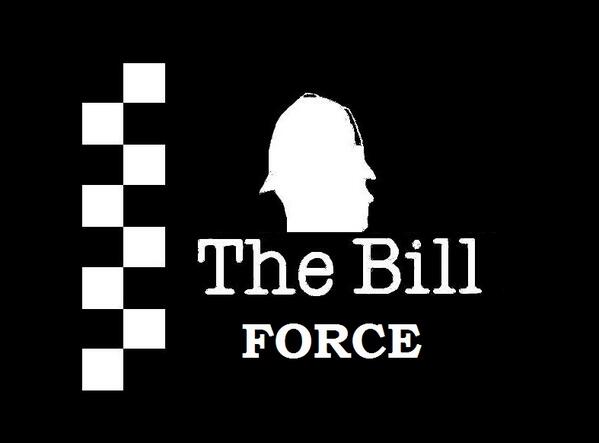 Hello everyone! We are now known as The Bill Force #TheBill