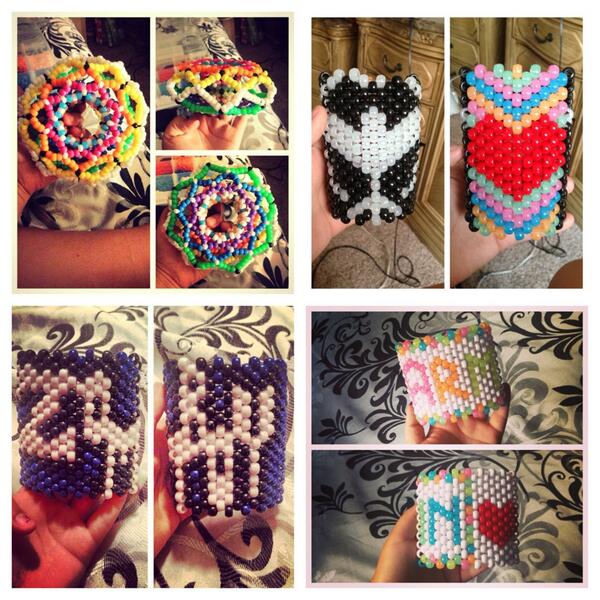 soniac915's tweet photo. 50 more days until I get to rock my kandi &amp; dance my ass off🎶✌❤ can't wait! @OfficialSCMF #SCMF13 #kandi #edm http://t.co/5IC01bi0Ie