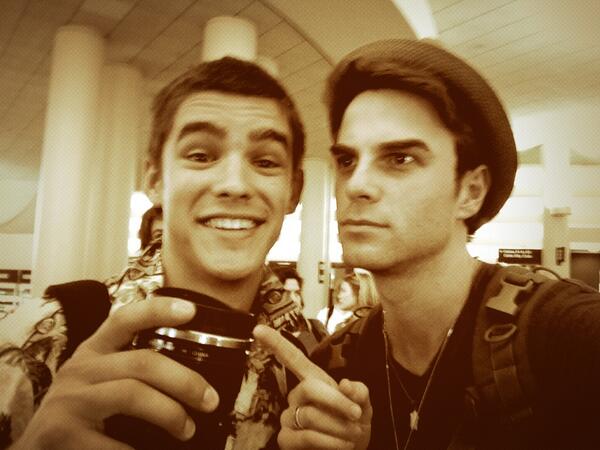 <a href="/Brontella121/">Brenton thwaites</a> New York bound!