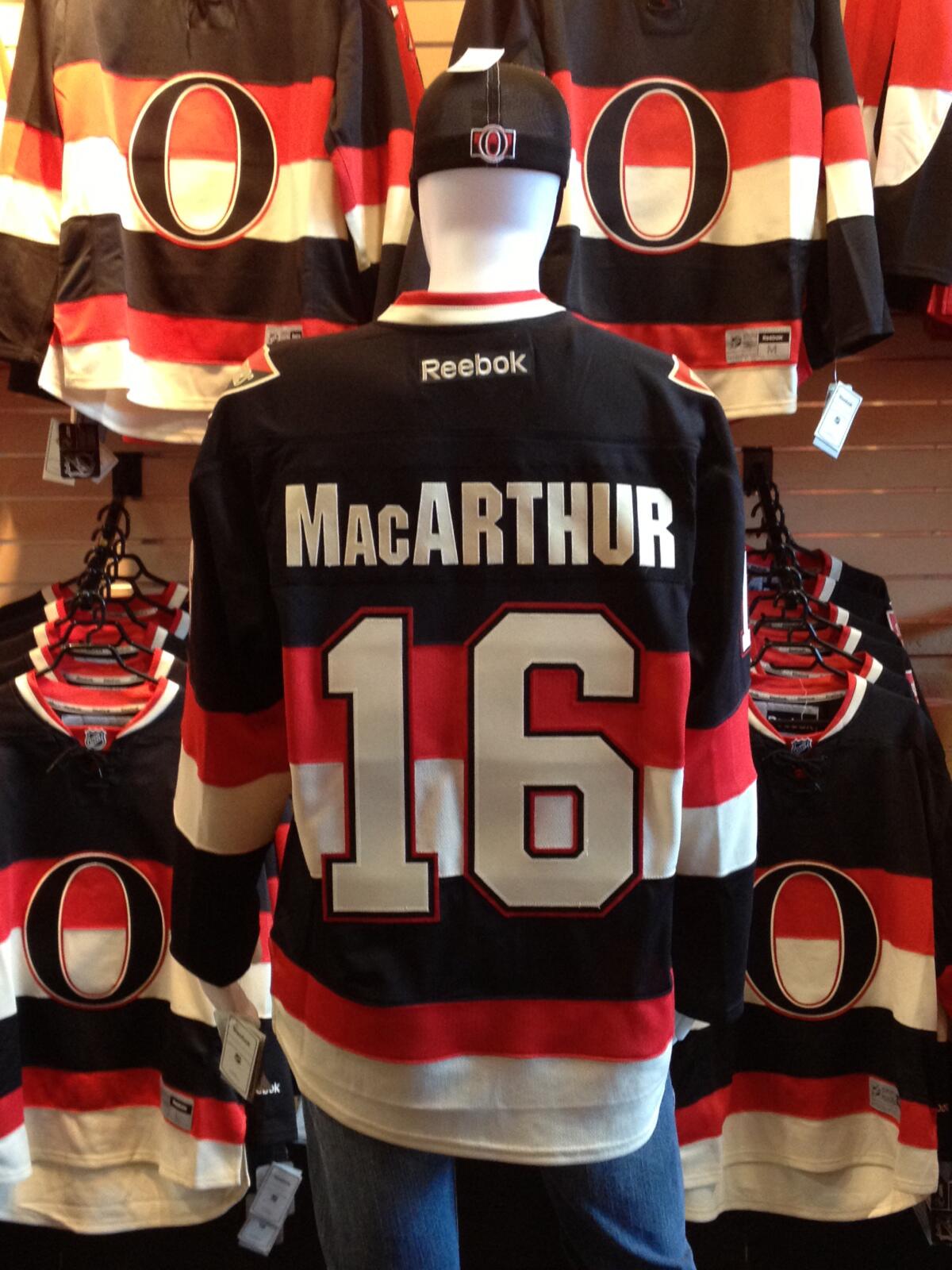 Ottawa Senators on X