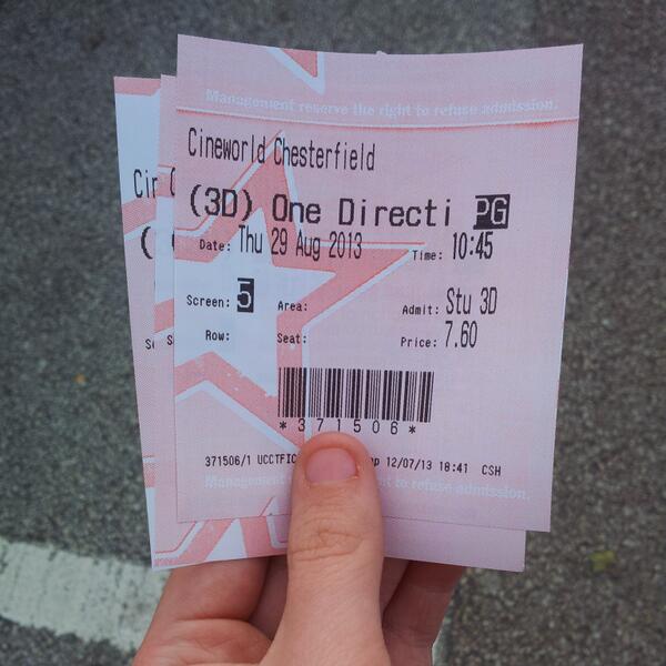Emily_Styles_'s tweet photo. @1DScoop  got my tickets for the 1d movie! http://t.co/vBIZ0H8a9Z