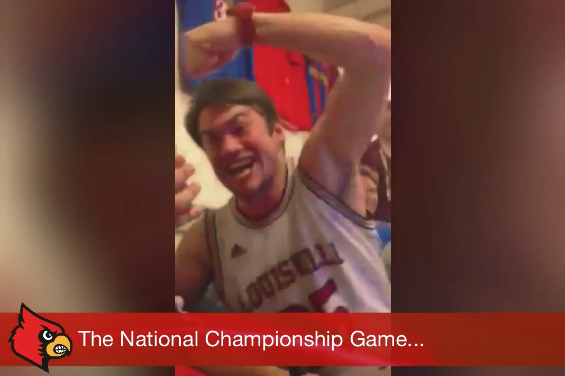 New #FlyingCardinalChallenge videos are posted! Vote for your favorite on Ptch.com today! <a href="/OfficialPtch/">Ptch</a>
