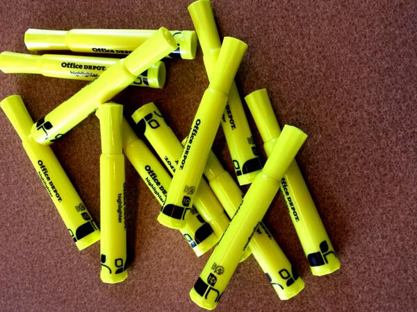 The highlight of my day! #sdawpphotovoices #yellow