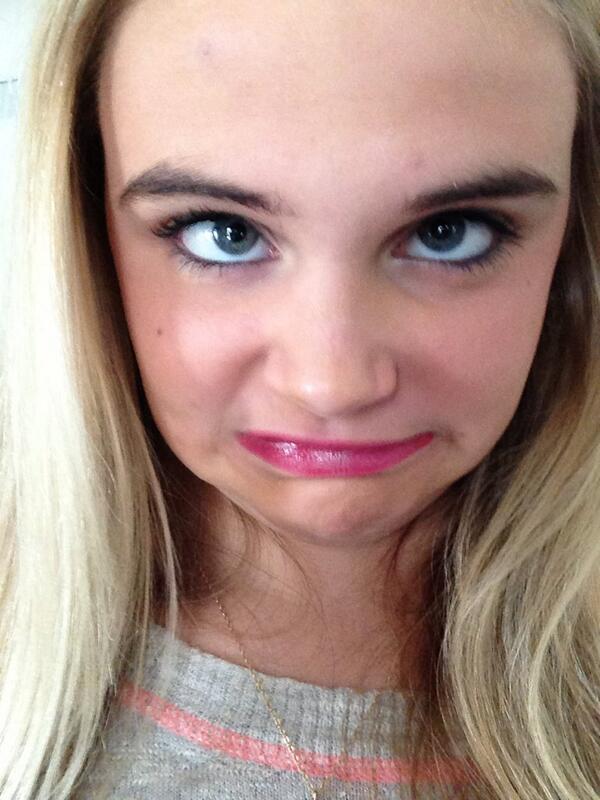 kfloody's tweet photo. @annalisefloody Love you!! http://t.co/lGwP6Dlr30