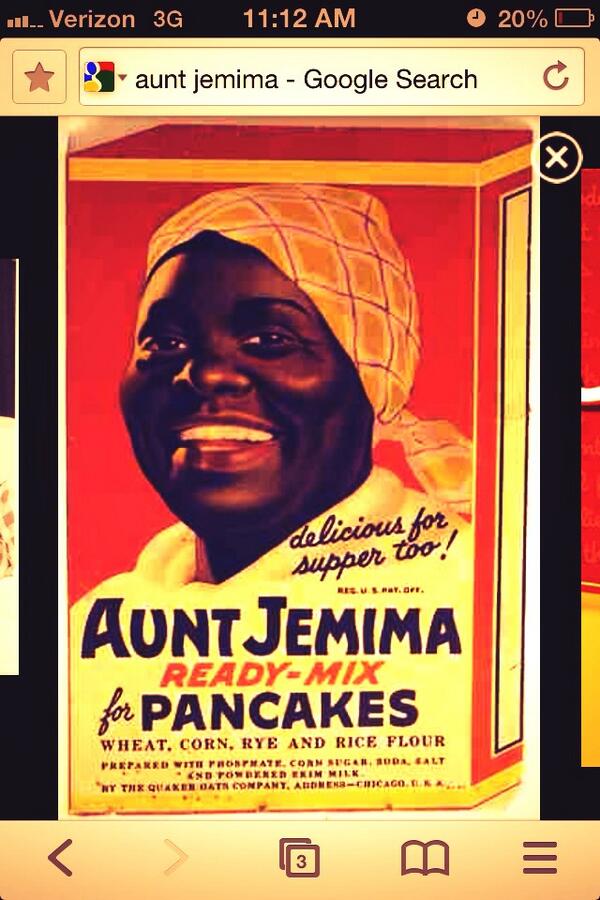 wilson_t_walker's tweet photo. @chan_lawson like Aunt Jemima style?!? ;) http://t.co/5ouIK8kL1P