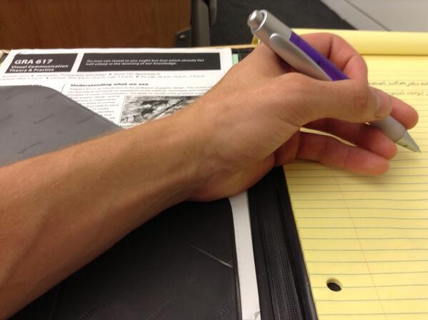 F_Diesel's tweet photo. @nhbootcamp Too many right handed desks #lefthandedproblems #new6051 http://t.co/pEJ0z9dGm8
