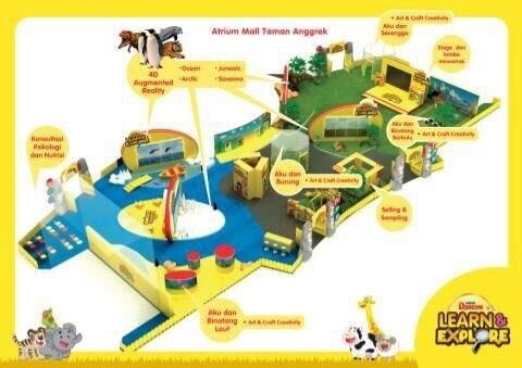 indrabektiasli's tweet photo. Dafni sng ke DANCOW Learn & Explore di Mall Taman Anggrek tgl 6-7 juli @aldilajelita .Dateng yuk guys #LearnExplore http://t.co/mhefyadlbw