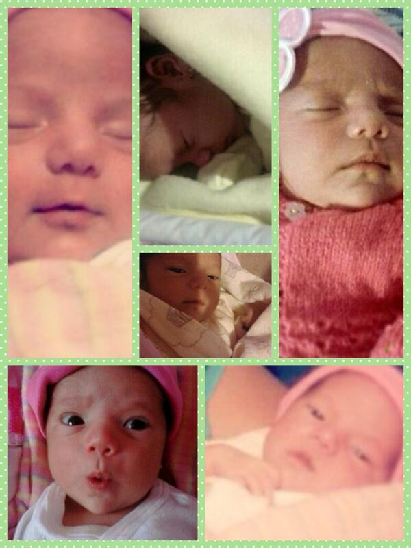 Dini_Es's tweet photo. Bebe vale  http://t.co/ulBH1kVVN8 via @PicCollage http://t.co/FoIUIxCsIM