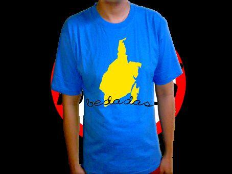 BedadasCloth tweet picture