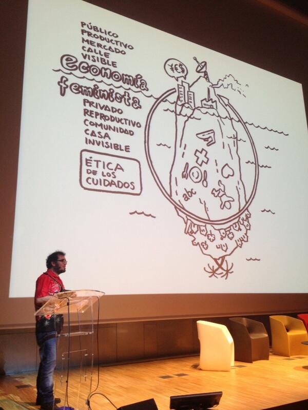 vnarotzky's tweet image. @ColaBoraBora reclaims #copylove: bring affects back into production and making #ODSC13