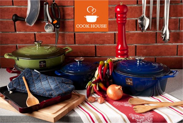 CULINARY_ON's tweet photo. Чугун полностью сохраняет вкусовые качества продуктов! Идеально подходит для длительного тушения.Адреса магазинов ww http://t.co/jDl67T8jYO
