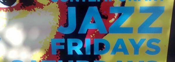 EmilyAdance's tweet photo. Make everyday a JAZZZZZ Friday!!!!! :) http://t.co/x1AU1JWyuF
