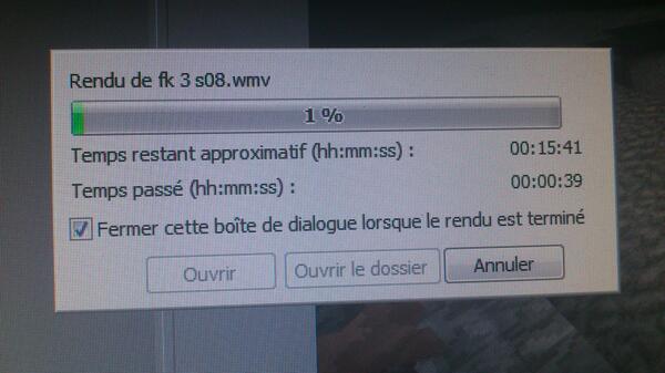 SoundNight25's tweet photo. Bientôt sur vos ecrans !! http://t.co/Yk58Qs9gFf