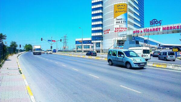 KENTSELDONUS's tweet photo. @BagcilarBld Trafik lambası hizmette. Bağcılar Belediyesine teşekkürler. http://t.co/BNhu4DQrfw