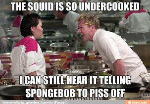 Waldo15586's tweet photo. Chef Ramsey at his best!:)@GordonRamsay http://t.co/AQ4P7h0W2v