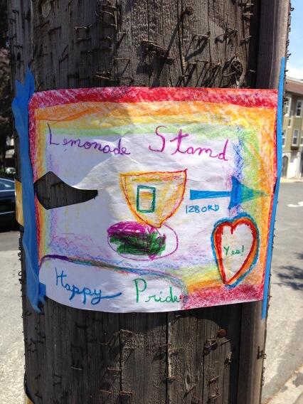 Urban_Adventure's tweet image. Yet another reason I love my neighborhood: on the whole both parents &amp;amp; their kids are really cool! #SFCastro