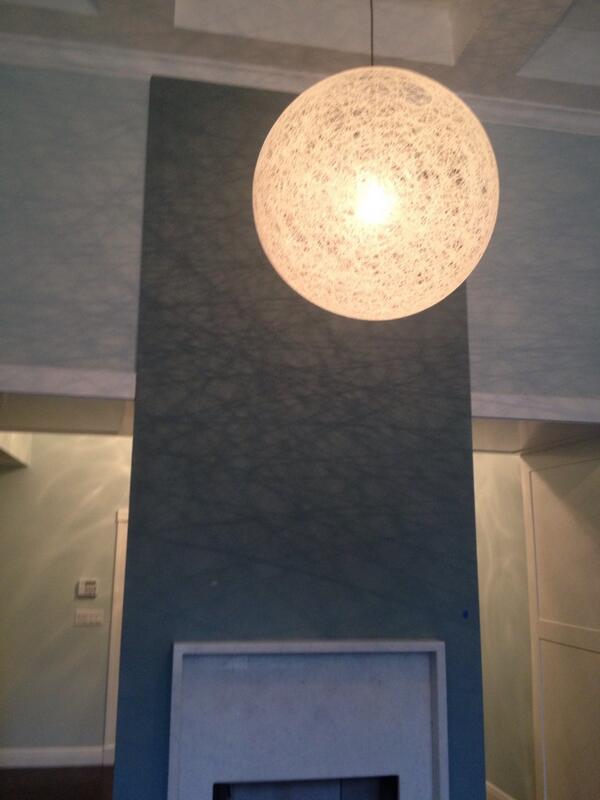 errezdesign's tweet image. #errezdesign #moooi #randomlight #shadows