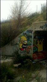 yescavlr's tweet photo. del chusrterio me fio! http://t.co/2Xt6zmMcVL