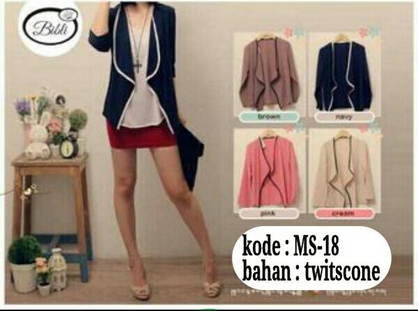 iNatalieCole's tweet photo. ♥ RT @_mabelleshop: #MsNew idr 74rb. Fix order sms/wa 081930331766 :)) http://t.co/kAVHV6tACd