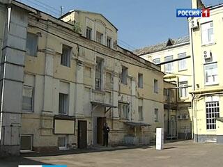 На месте бывшей кондитерской фабрики в Замоскворечье воссоздадут усадьбу vesti-moscow.ru/rnews.html?id=… #усадьба #фабрика